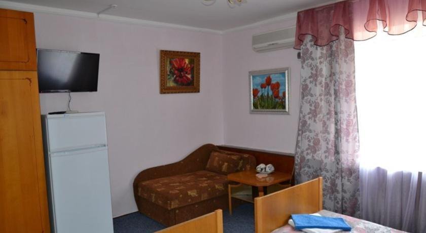 Гостевой дом Mini Hotel Benefit Форос-13