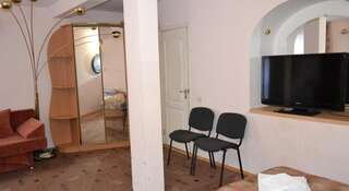 Гостевой дом Mini Hotel Benefit Форос Улучшенный четырехместный номер-2